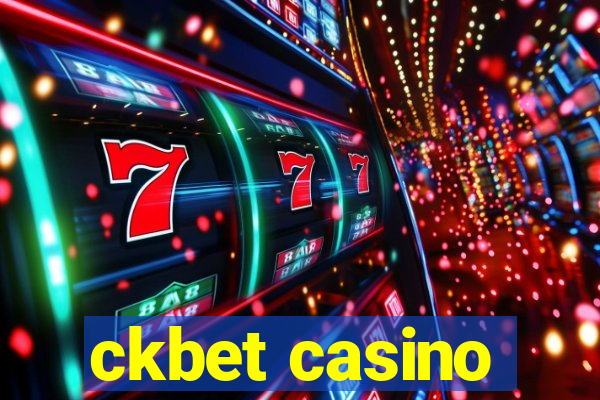 ckbet casino